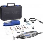 Dremel 4250 45 ks Mikro F0134250JF – Hledejceny.cz