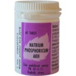AKH Natrium Phosphoricum 60 tablet – Hledejceny.cz