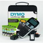 DYMO LabelManager 420P S0915480 – Hledejceny.cz