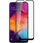 9H / 5D ochranné tvrzené sklo pro Samsung Galaxy A30s / A50 / A50s černé 5900495750747 – Hledejceny.cz