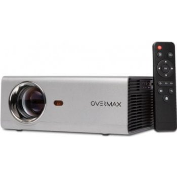 Overmax Projektor MULTIPIC 3.5 Barva: Black and white