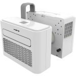 Brunner Polarys Twinair, – Zboží Dáma