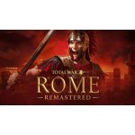 Total War Rome Remastered – Hledejceny.cz