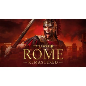 Total War Rome Remastered