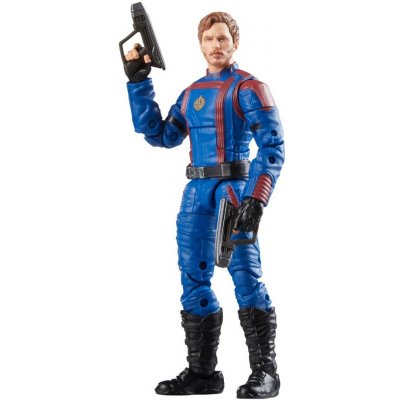 Guardians of the Galaxy Comics Marvel Legends Star-Lord 15 cm