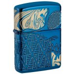 Zippo Armor Skull Design 26995 – Hledejceny.cz