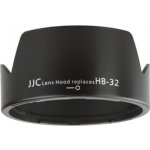 JJC HB-32 pro Nikon – Sleviste.cz