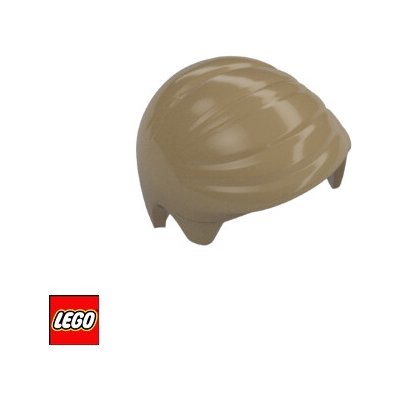 LEGO® 99930 Vlasy, Učesané – Hledejceny.cz