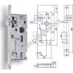 Hobes K 103 BB 72/60 mm P/L – Zboží Mobilmania