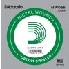 Struna D'ADDARIO NW056