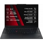 Lenovo ThinkPad E16 G3 21ST0022CK – Hledejceny.cz