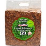 Ekagro Chipsy kokosové vlákno 45 l – Hledejceny.cz