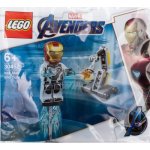 LEGO® 30452 Superheroes Iron Man a Dum-E polybag – Hledejceny.cz
