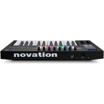 Novation Launchkey 25 MK3 – Zboží Mobilmania