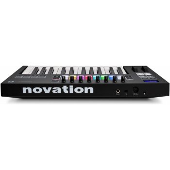 Novation Launchkey 25 MK3