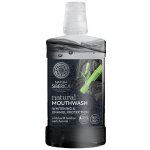 Natura Siberica Přírodní s bambusovým uhlím 520 ml – Zboží Dáma