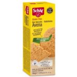 Schär Avena ovesné sušenky bez lepku 130 g – Zboží Dáma