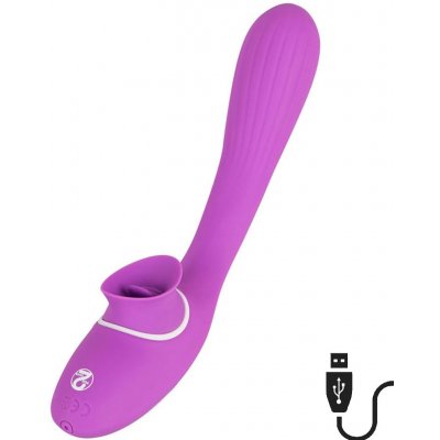 You2Toys 2 Function bendable Vibe – Hledejceny.cz