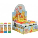 Bublifuk Medvídek Pú 60 ml – Zboží Mobilmania