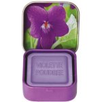 Esprit Provence Fialka tuhé mýdlo v plechovce 25 g – Hledejceny.cz