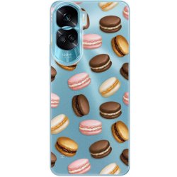 iSaprio Macaron Pattern Honor 90 Lite 5G