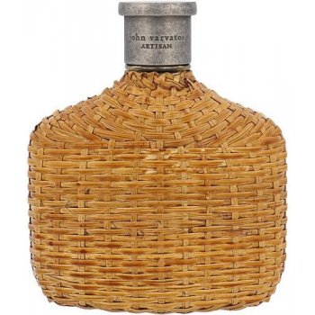 John Varvatos Artisan toaletní voda pánská 125 ml