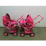 Teddies Magda trojkombinace Zelený – Zboží Mobilmania