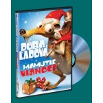 Doba ledová: Mamutí Vánoce DVD – Hledejceny.cz