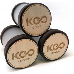 Keo Percussion Shaker tichý