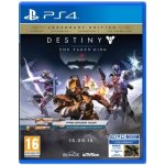 Destiny: The Taken King – Hledejceny.cz