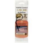 Yankee Candle Pink Sands papírová visačka – Hledejceny.cz
