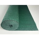 Mikel Stínící tkanina SuperPloteS stínivost 100%, zelená role 1,6m 50bm 3012904 – Zboží Dáma