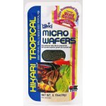 Hikari Tropical Micro Wafers 20 g – Zboží Dáma