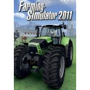 Farming Simulator 2011