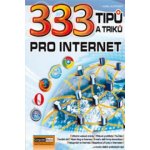 333 tipů a triků pro internet - Karel Klatovský – Sleviste.cz
