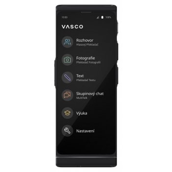 Vasco Translator V4