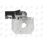 Zámek kapoty motoru ABAKUS 132-042-072 | Zboží Auto