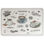 TORO Prostírání CAFE BISTRO 44X28,5CM – Sleviste.cz