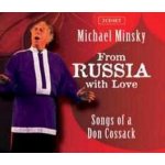 Michael Minsky - From Russia With Love – Hledejceny.cz