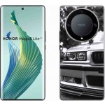 mmCase Gelové Honor Magic 5 Lite 5G - auto 4 – Hledejceny.cz