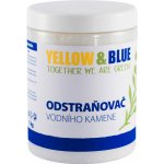 Tierra Verde odstraňovač vodního kamene dóza 1 kg – Zboží Dáma