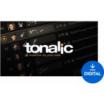 Celemony Tonalic Arranger 1 Yr Subscription (Digitální produkt) – Zboží Živě