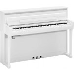 Yamaha CLP 885 PWH – Sleviste.cz