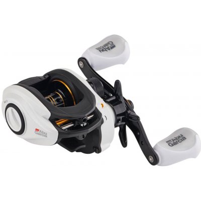 Abu Garcia Max4 Pro LH – Hledejceny.cz