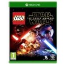 LEGO Star Wars: The Force Awakens