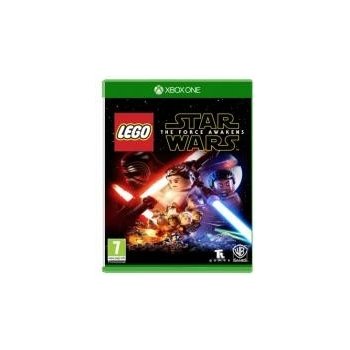 LEGO Star Wars: The Force Awakens