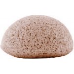 AWM přírodní japonská houba konjac růžová – Zboží Dáma