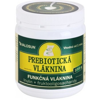 Valosun PreBiotická vláknina 250 g