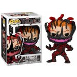 Funko Pop! Venom MarvelBobble-Head Carnage 9 cm – Hledejceny.cz