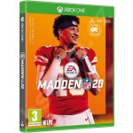 Madden NFL 20 – Hledejceny.cz